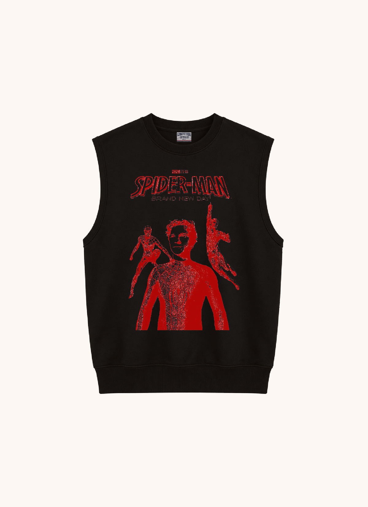 Spider Sando