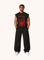 Spider Sando