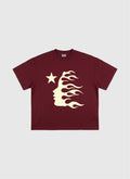 Star Face Tee