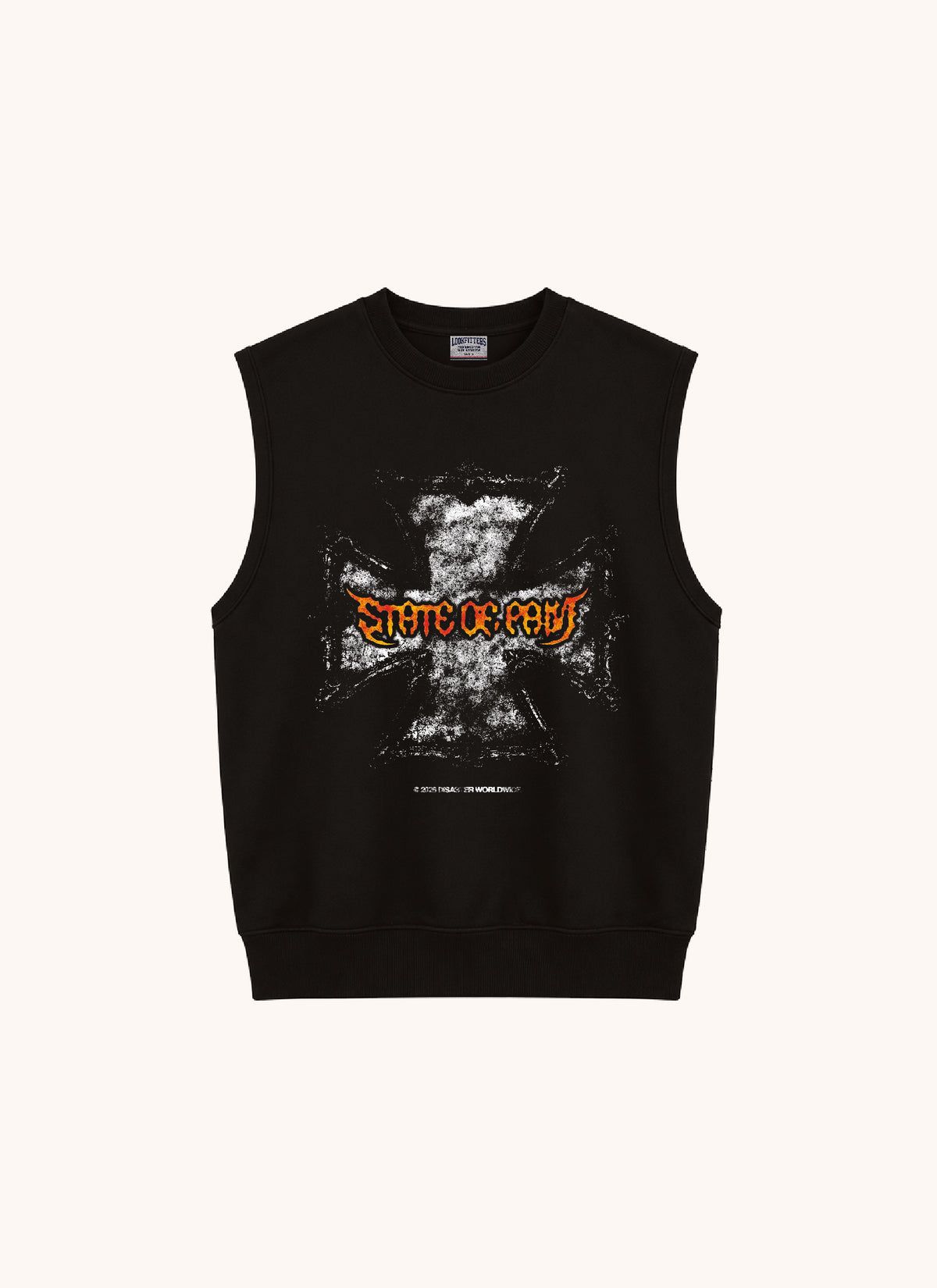 State Off Sando