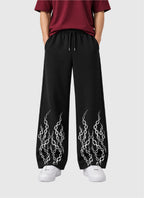 Street Chain Trouser