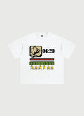 Sunday Review Tee