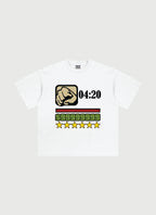 Sunday Review Tee