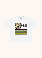 Sunday Reviwes Tee