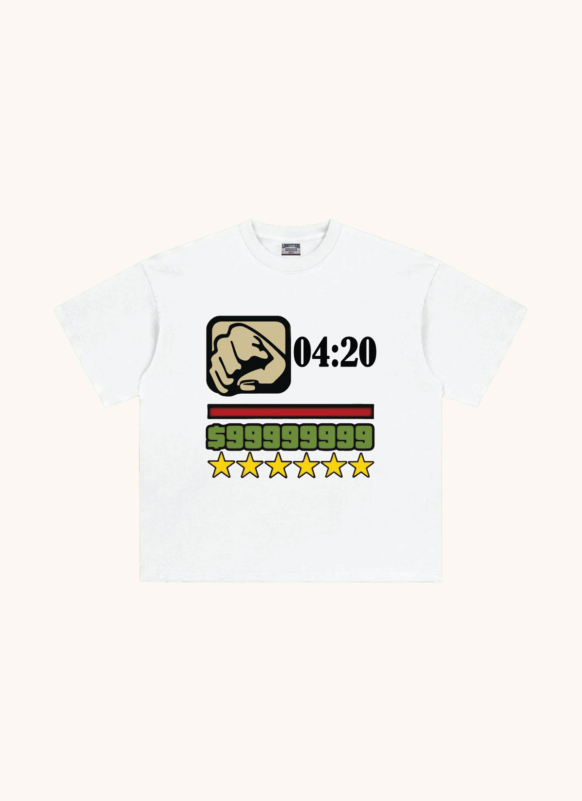 Sunday Reviwes Tee