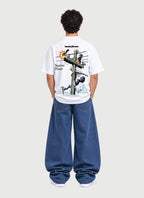 Sunday Review Tee