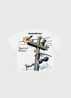 Sunday Review Tee