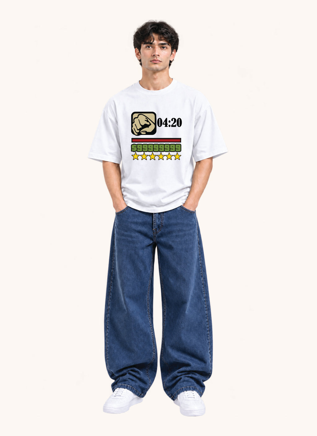 Sunday Reviwes Tee