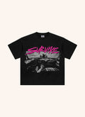 Survive Tee