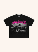 Survive Tee