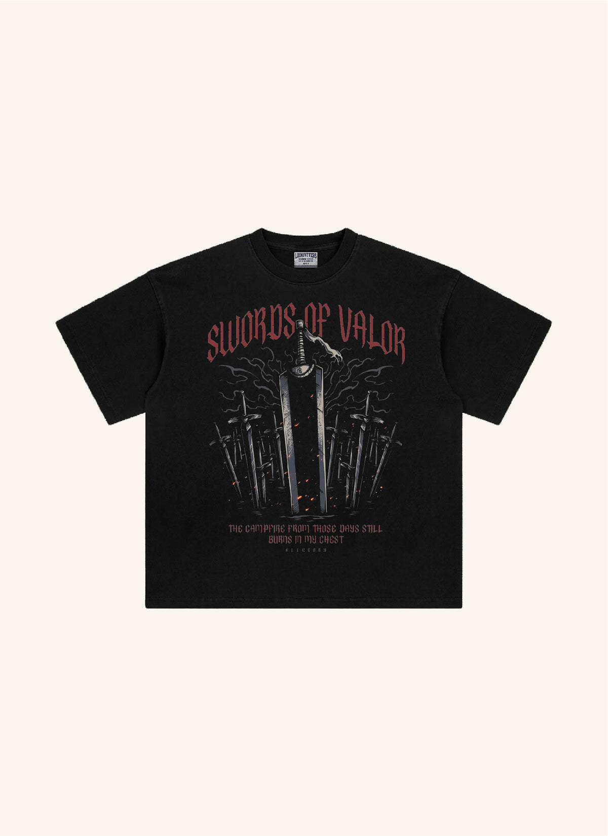 Swords of Valoure