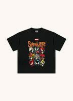 Symbiote Tee