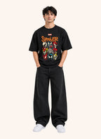Symbiote Tee