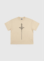 Sword L Tee