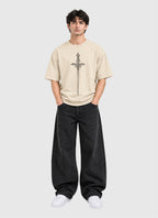 Sword L Tee