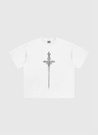 Sword L Tee