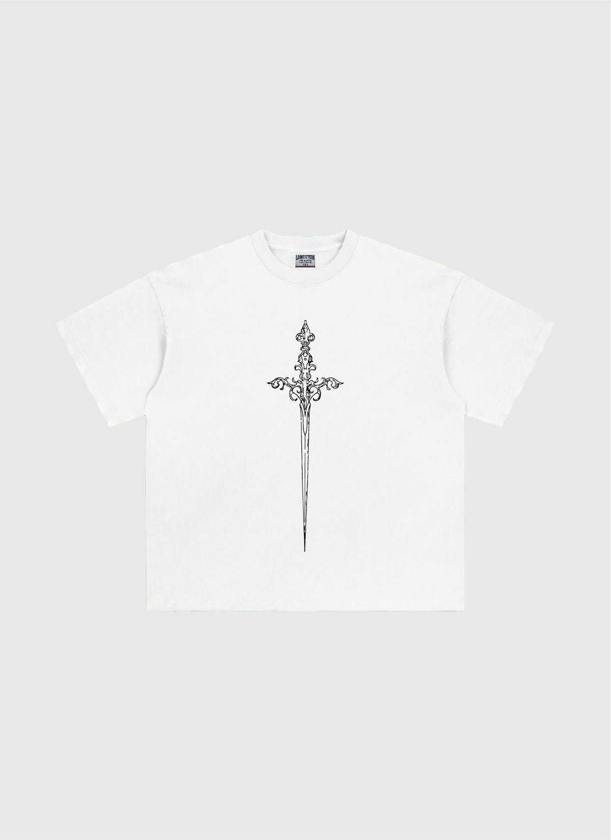 Sword L Tee
