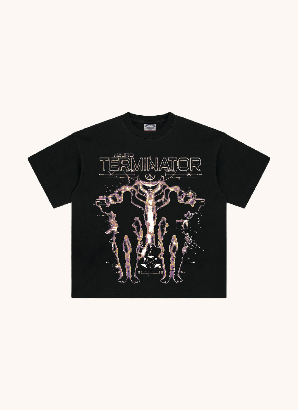 Terminator Tee