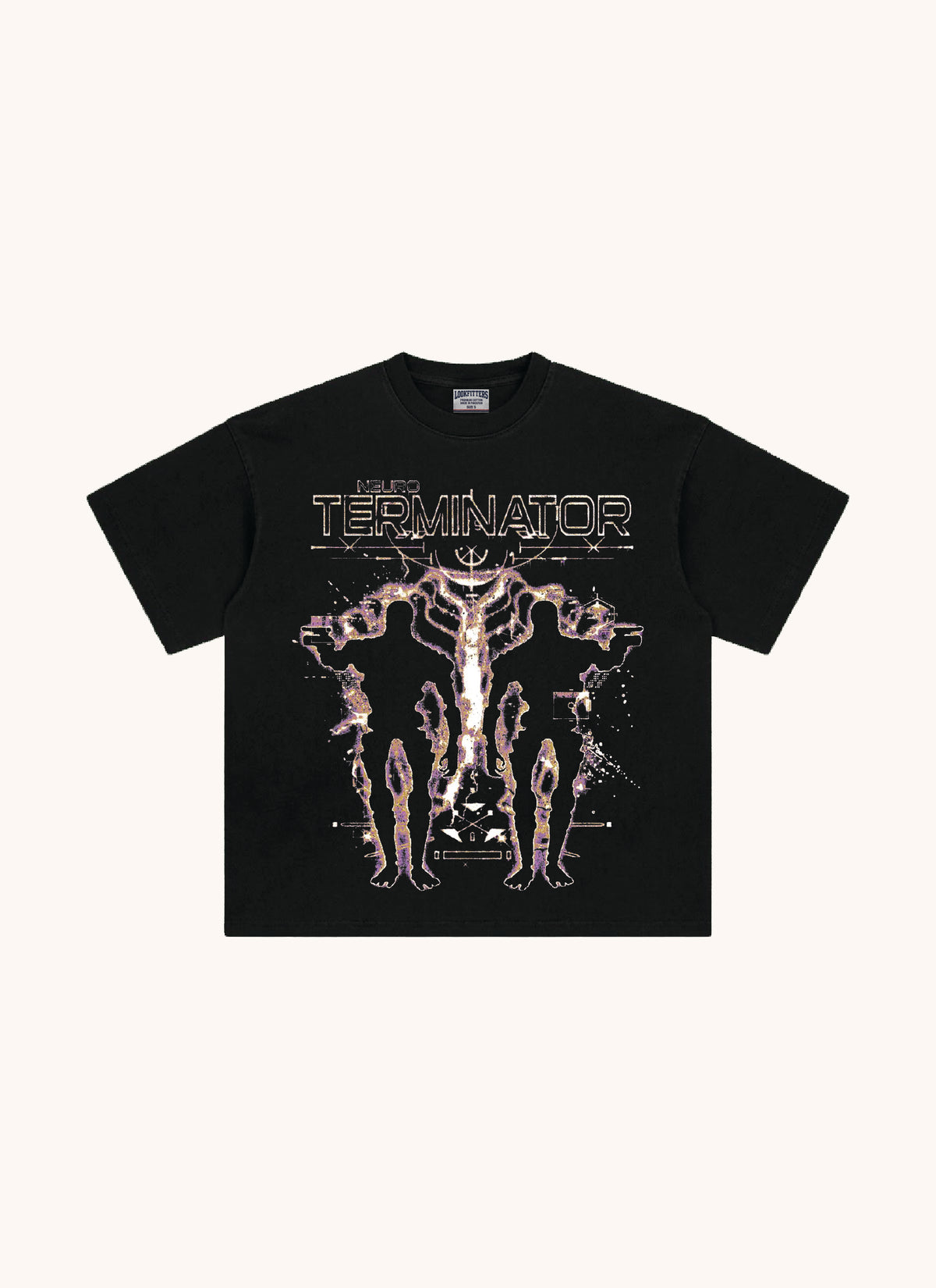 Terminator Tee