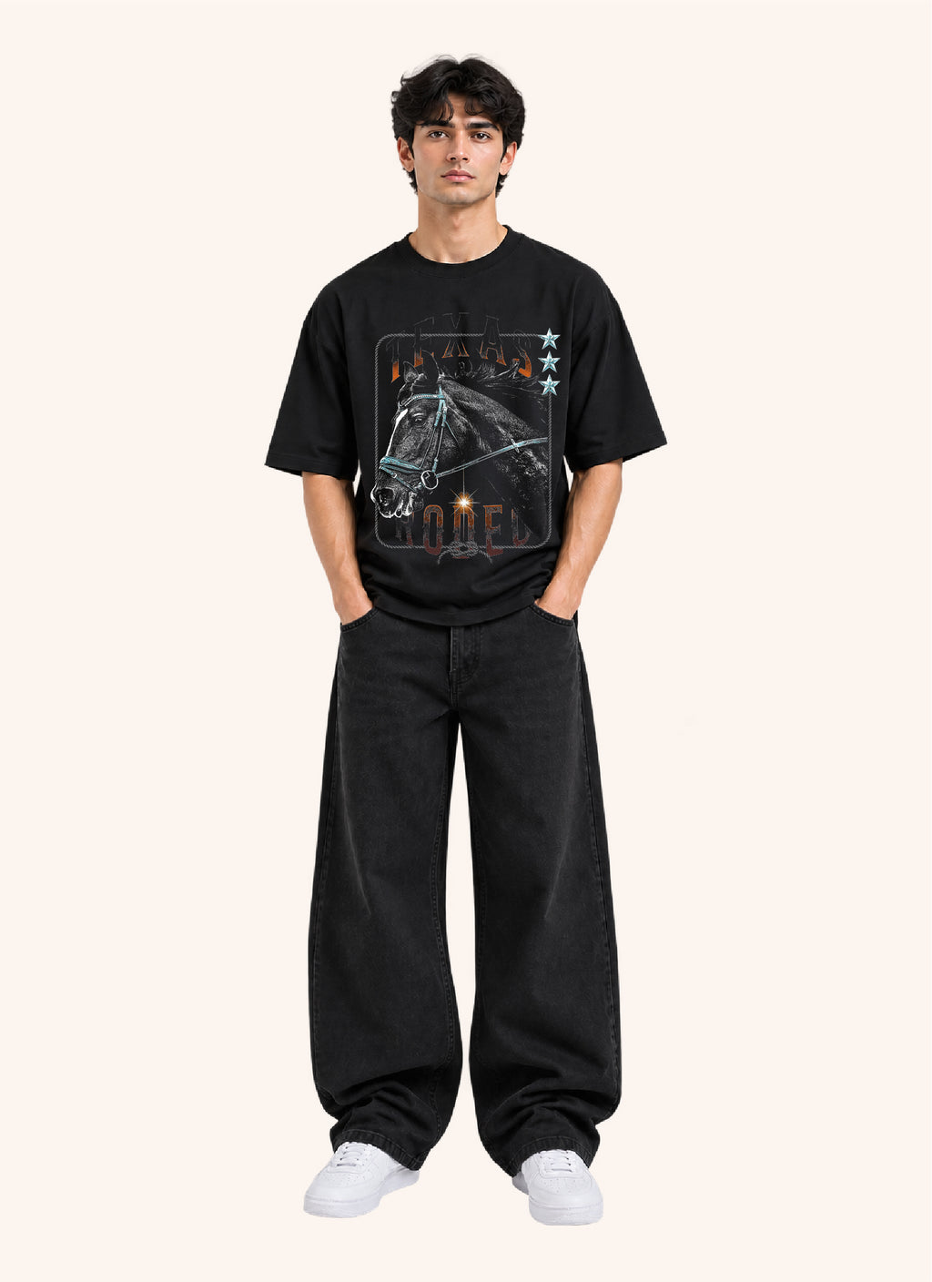 Texas Tee