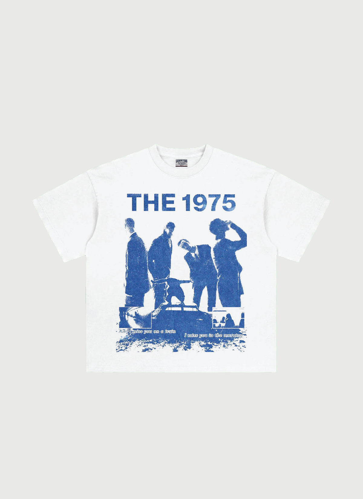 The 1975 Tee