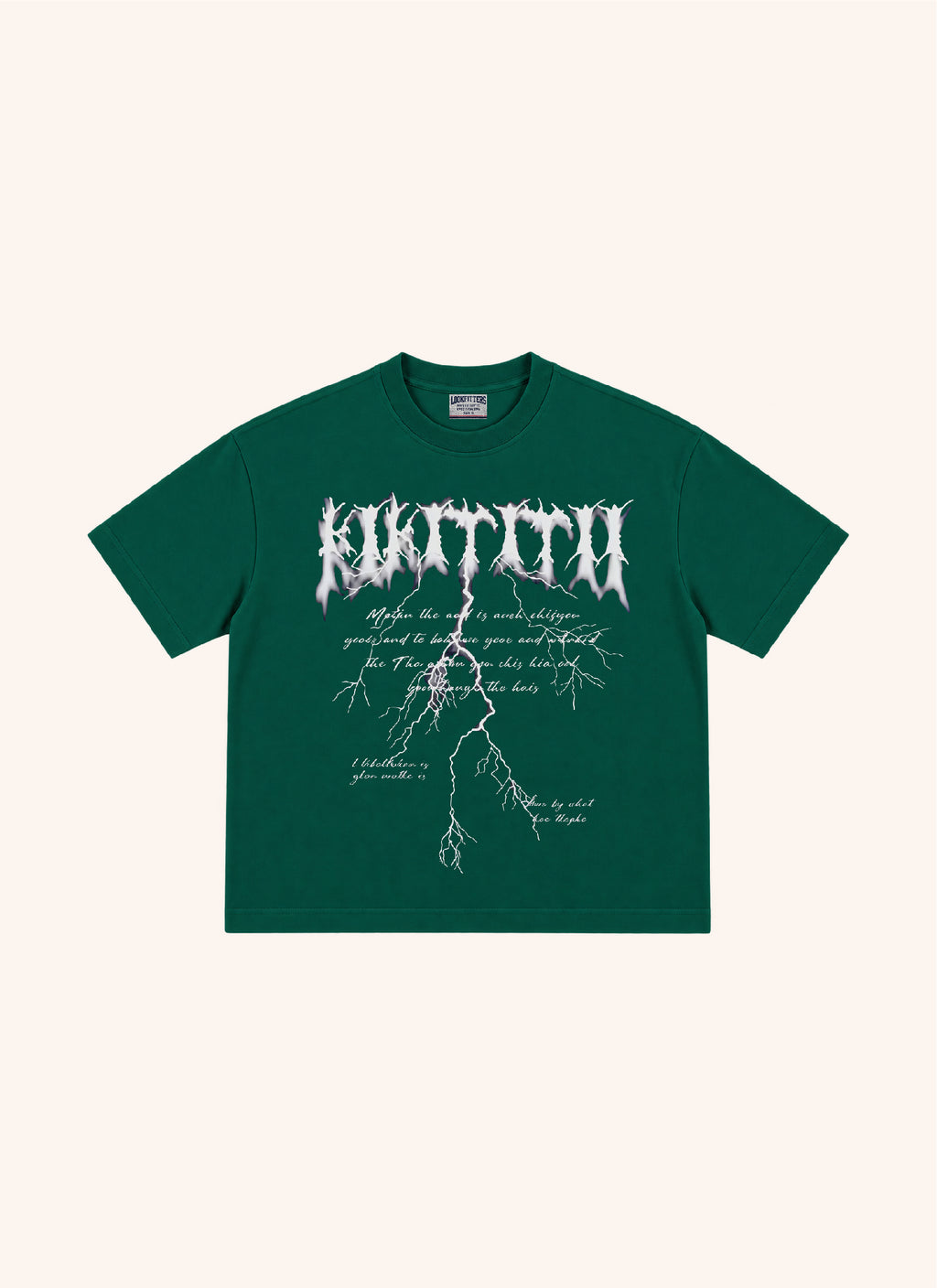 The Hais Tee
