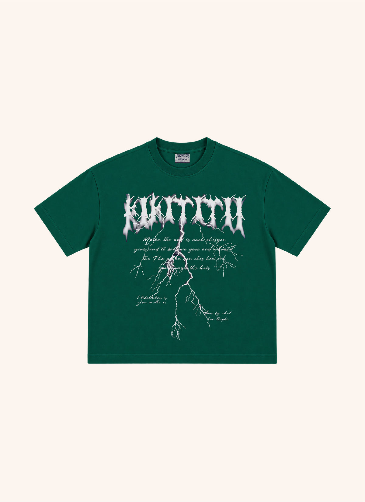 The Hais Tee