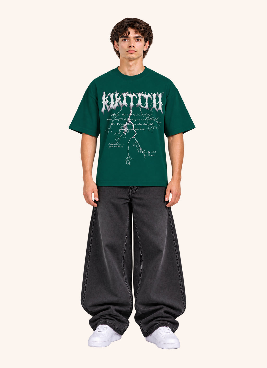 The Hais Tee