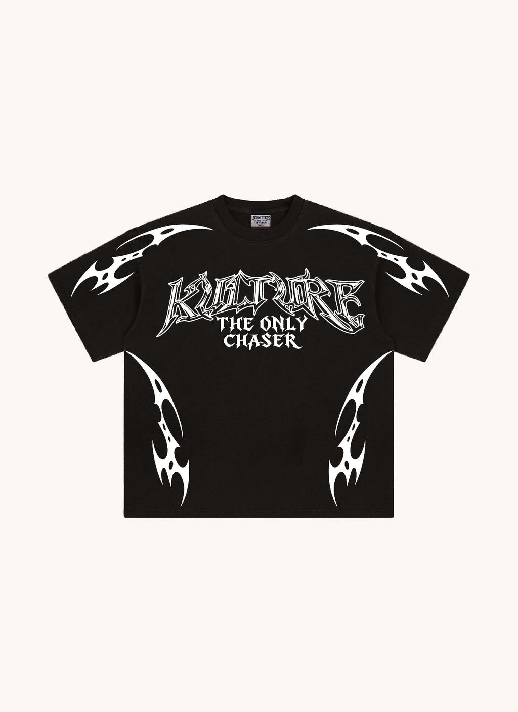 The Only Chaser Tee