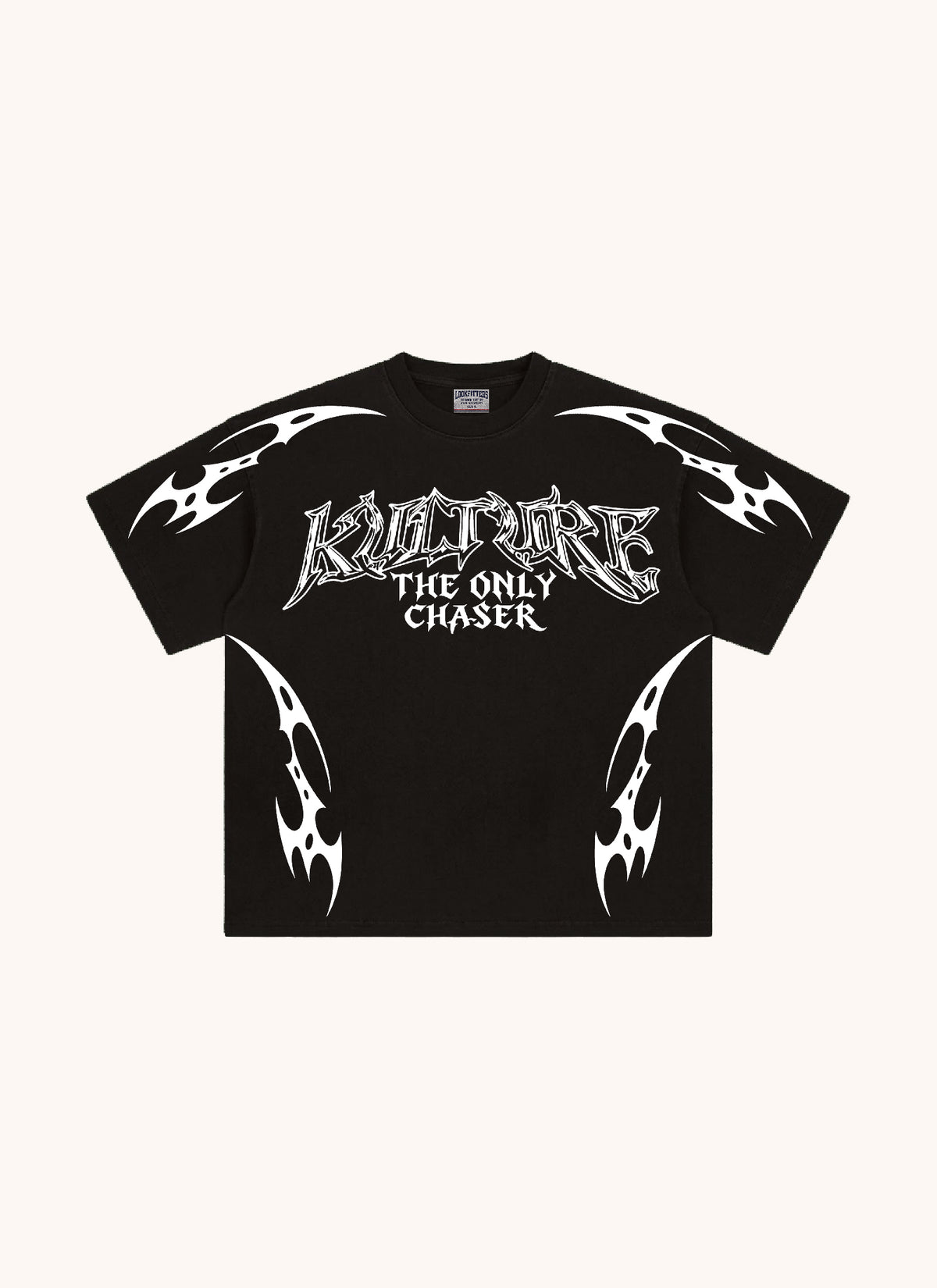 The Only Chaser Tee