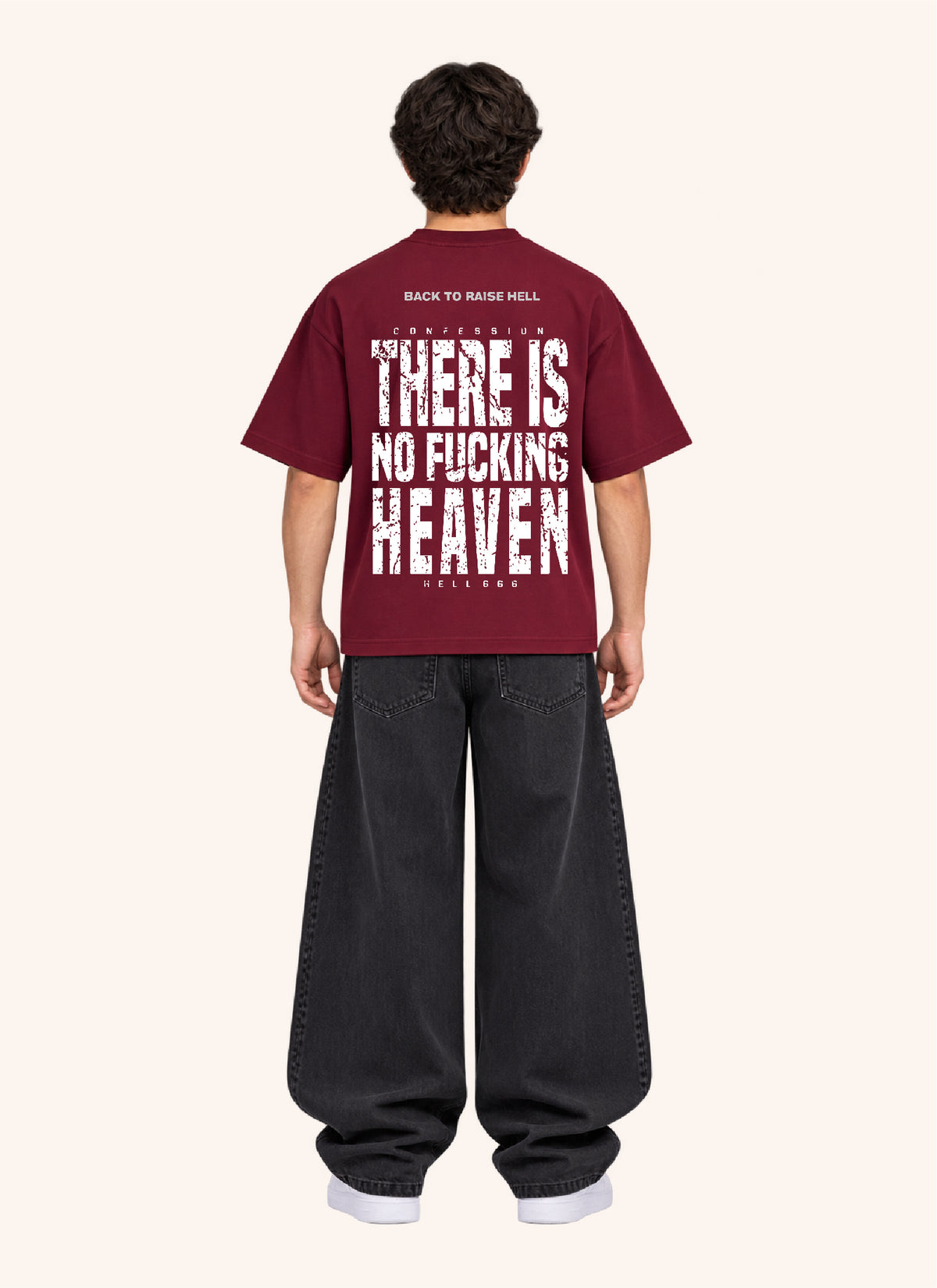 Confession Tee