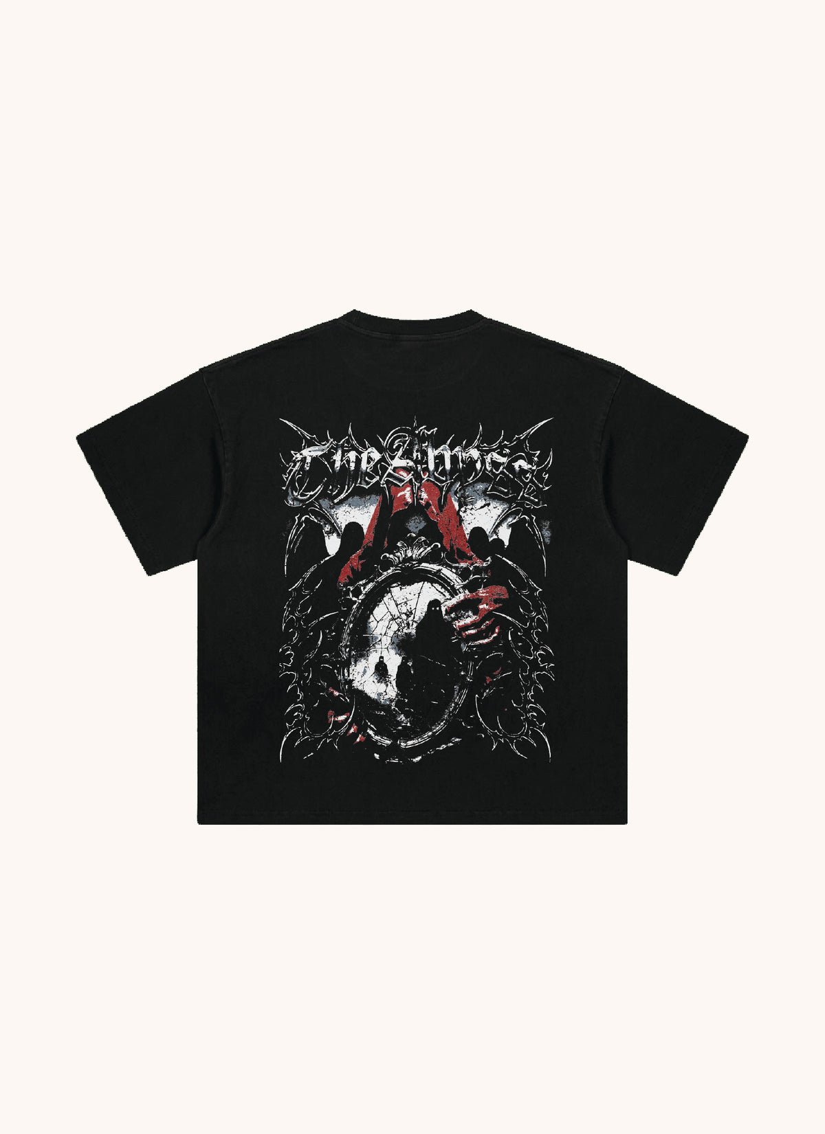 The Snazz Tee
