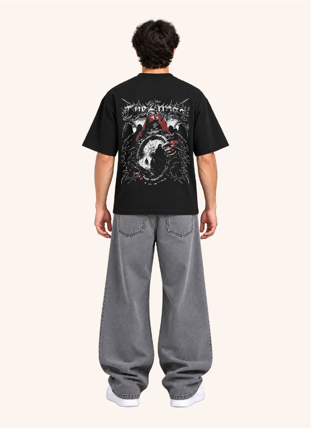 The Snazz Tee