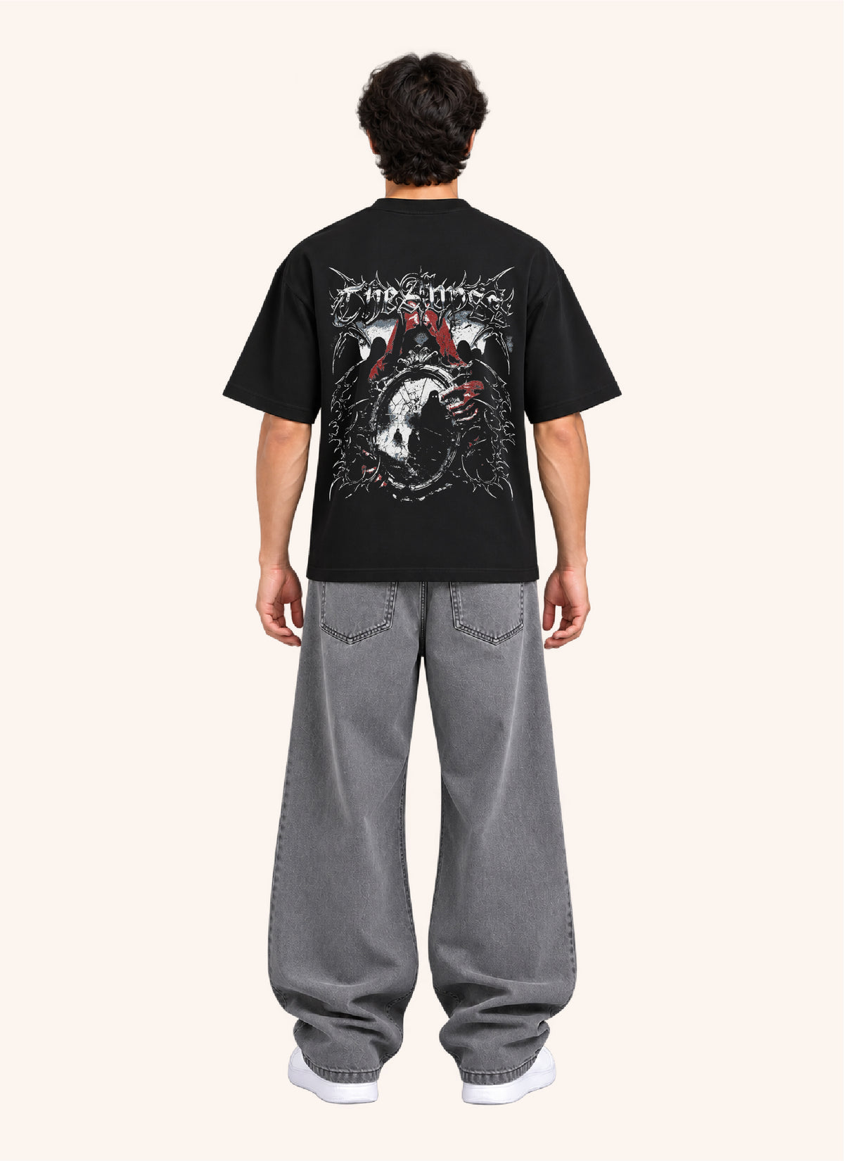 The Snazz Tee