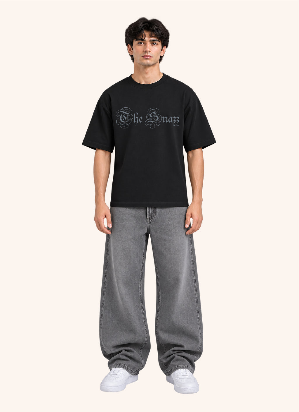 The Snazz Tee