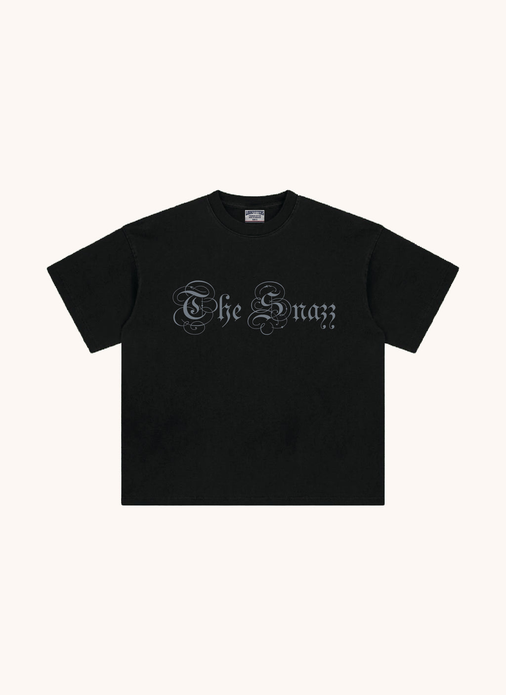 The Snazz Tee