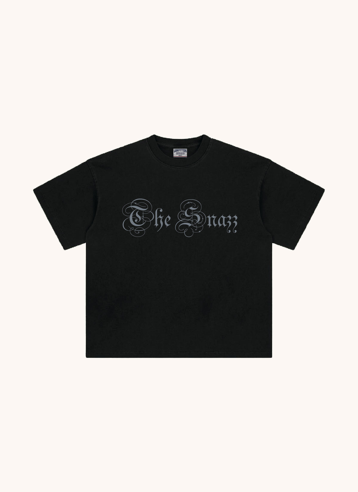 The Snazz Tee