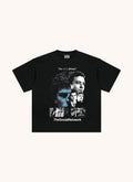 The Social Network Tee