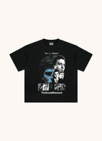 The Social Network Tee