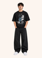 The Social Network Tee