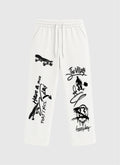 The Village Trouser