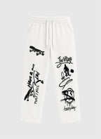 The Village Trouser