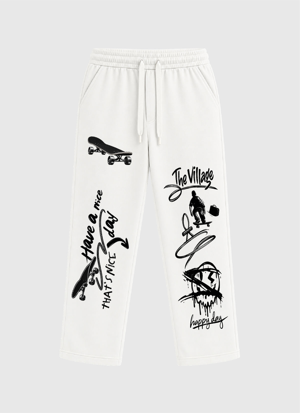 The Village Trouser