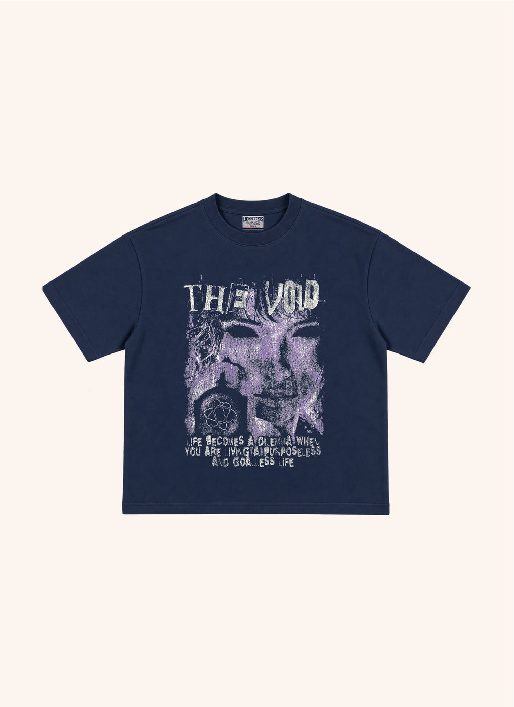 The Vold Tee