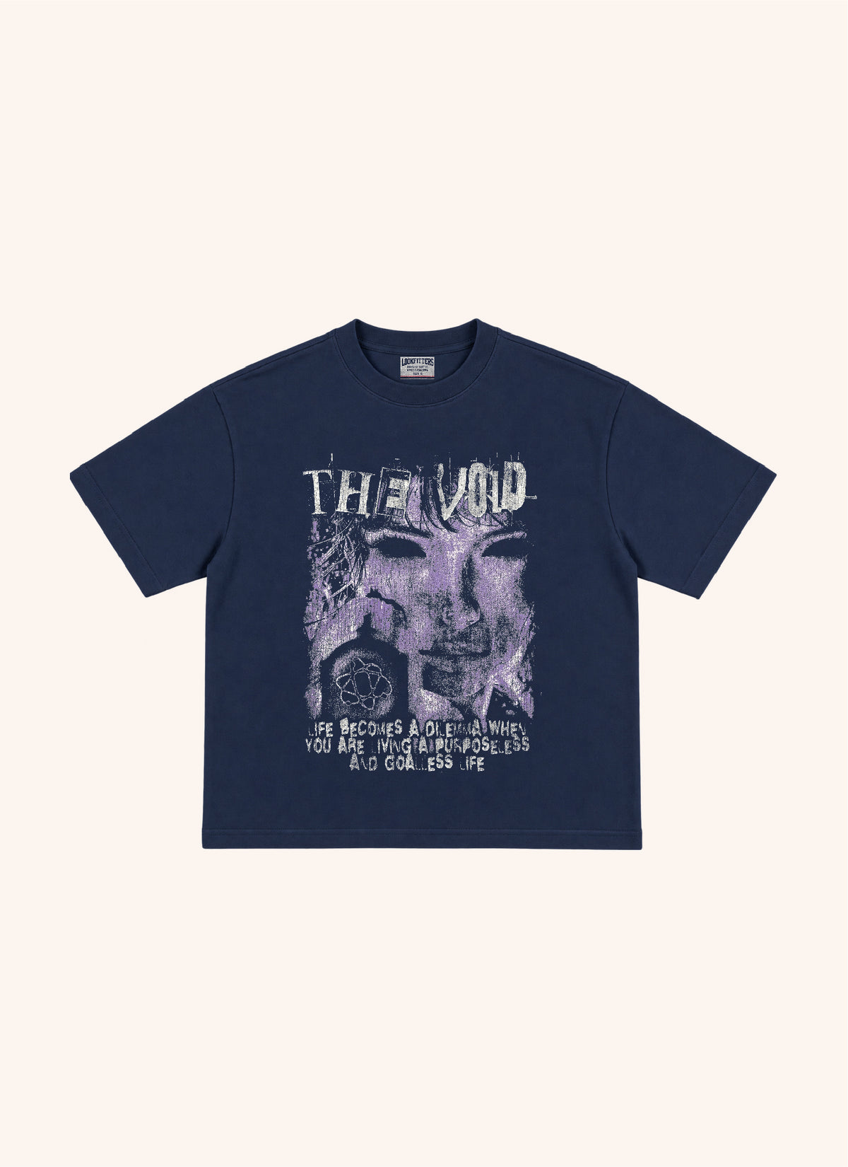 The Vold Tee