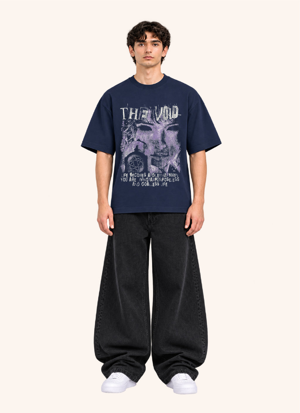 The Vold Tee
