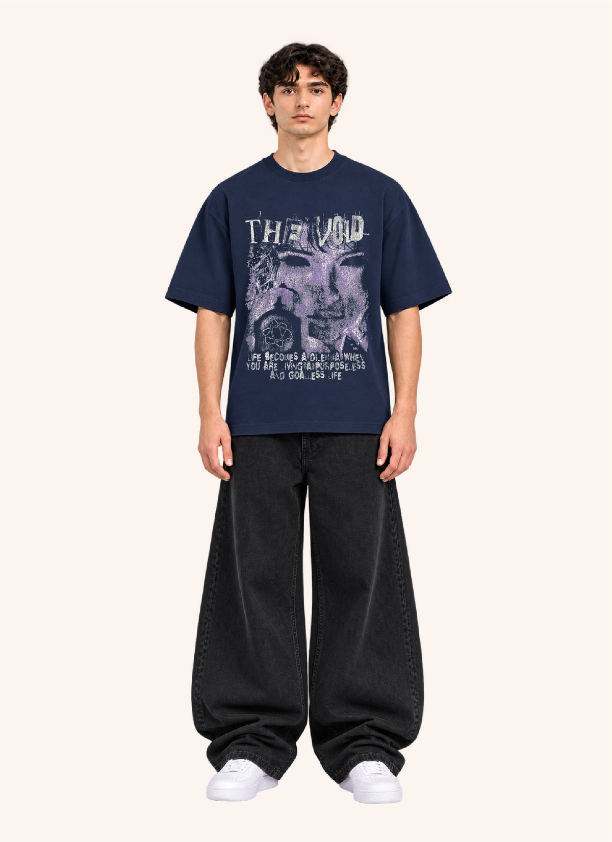 The Vold Tee