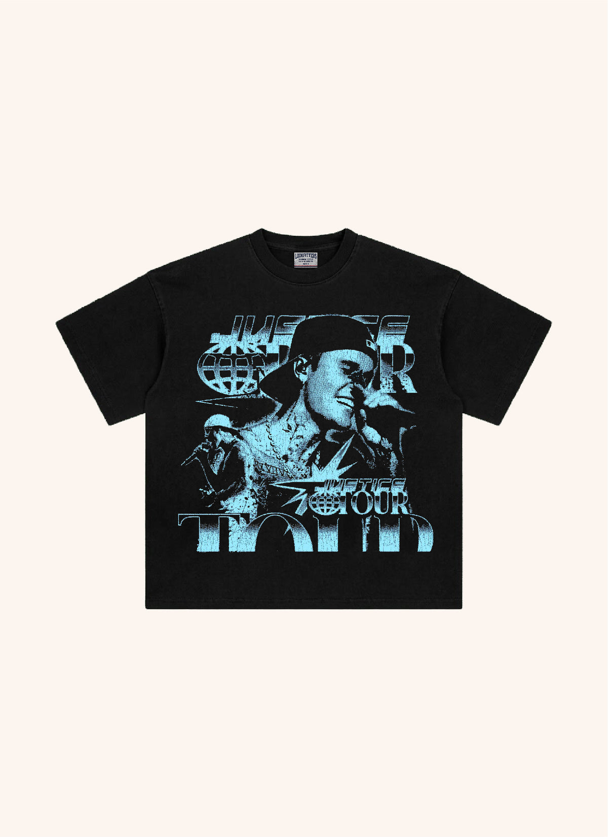 Tour Tee