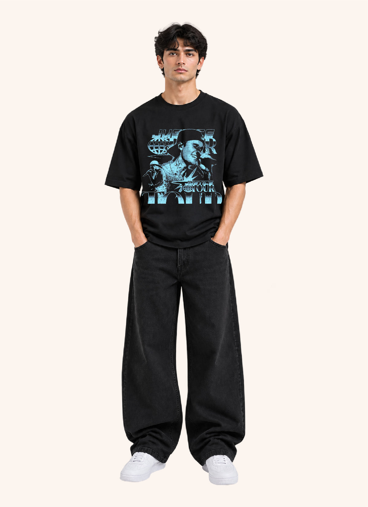 Tour Tee
