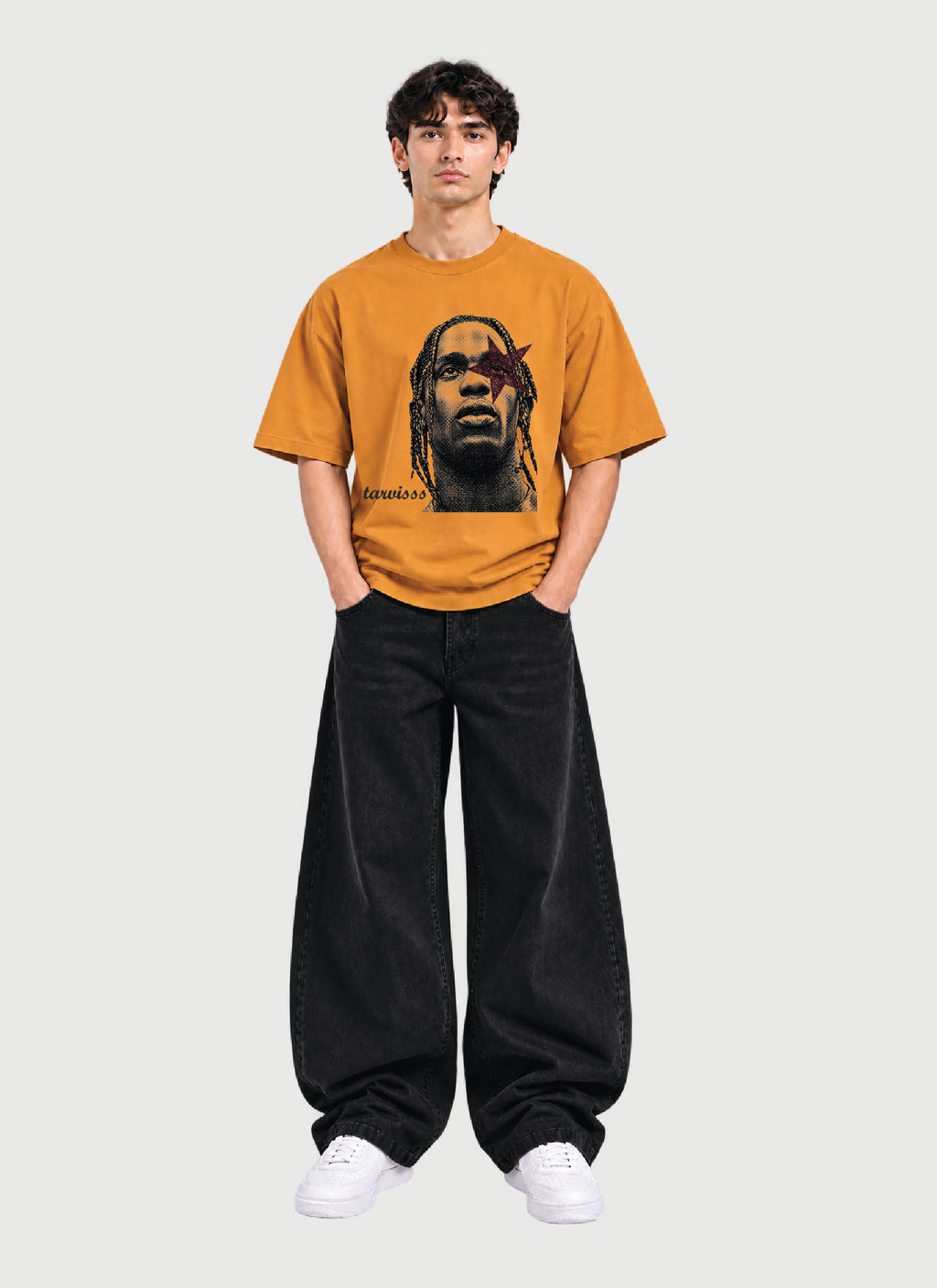 Travis Tee